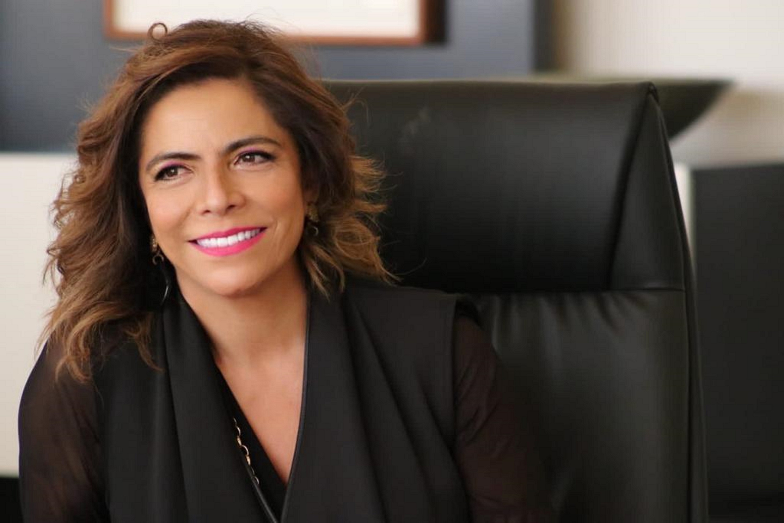Olivia Salomón